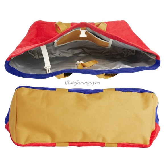 Herschel Supply Skaha Tote - Thumbnail 3
